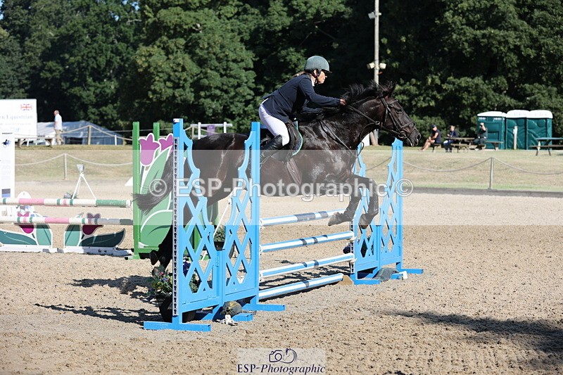 250703A-090840-00229 - Cls 5 85cm Amateur Qualifier