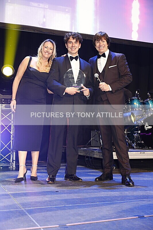_09I0664 - The CYP Awards 2024