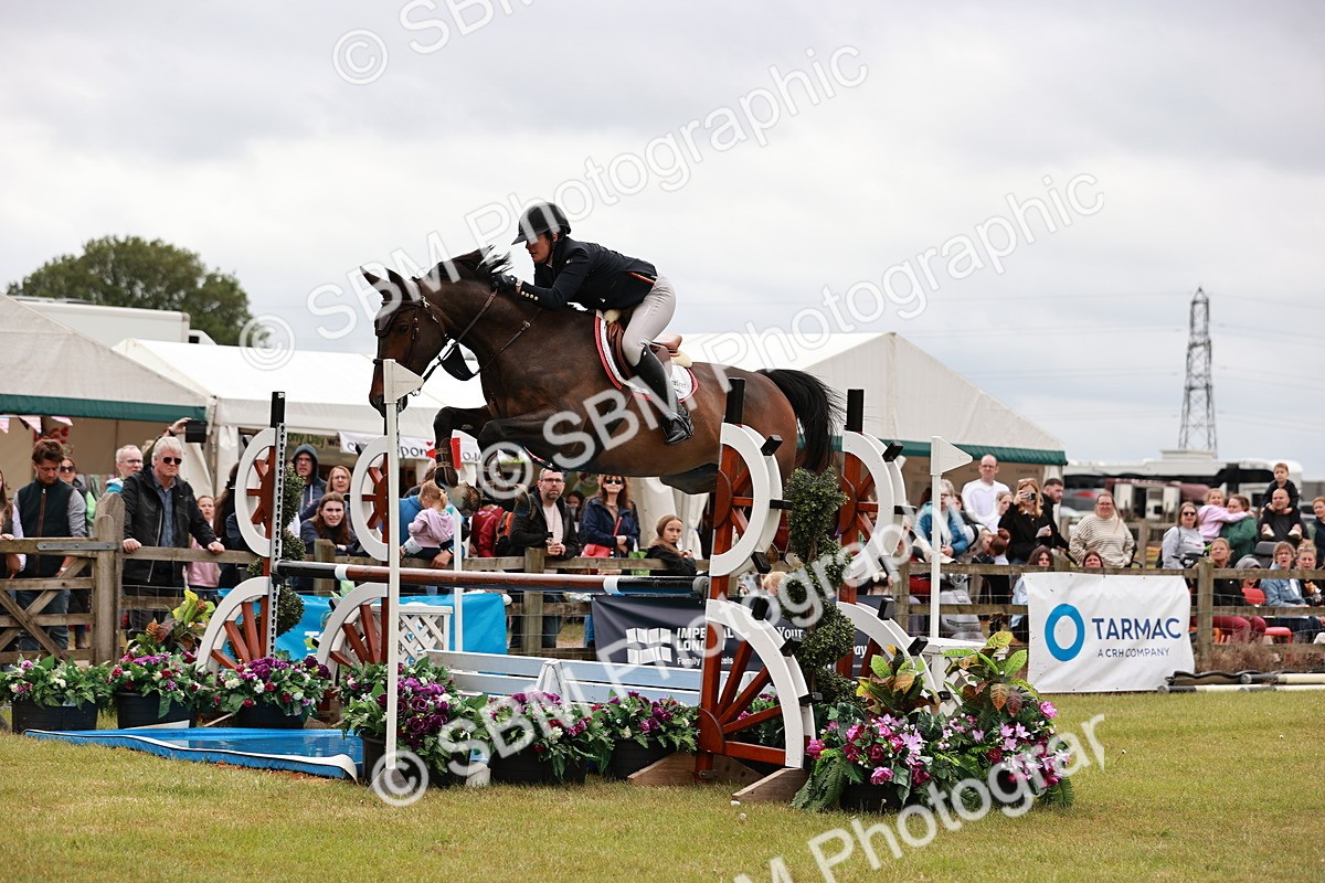 SBM_07626 - Class 203 - Martin Grant Homes Areal Trial