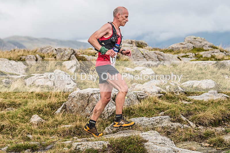 Three Shires-637 - Three Shires Fell Face Saturday 16th September 2023