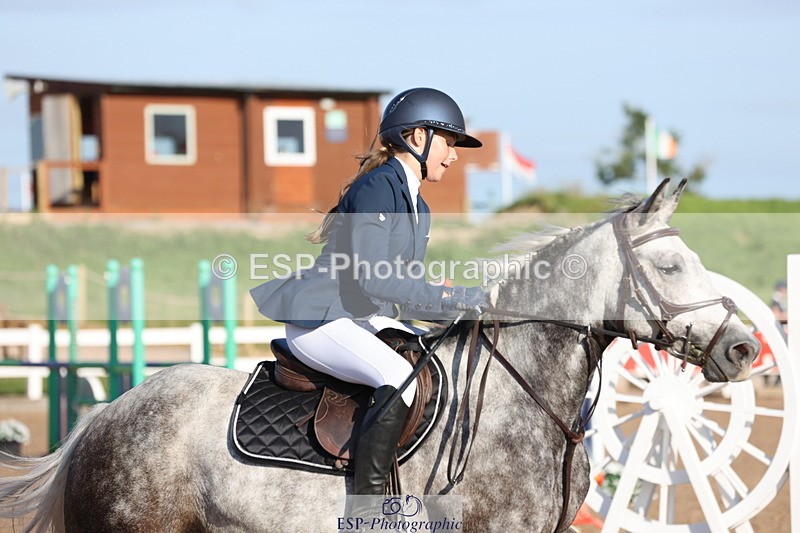 240629A-185321-09427 - Cls 14 Springboard 128cm + 138cm