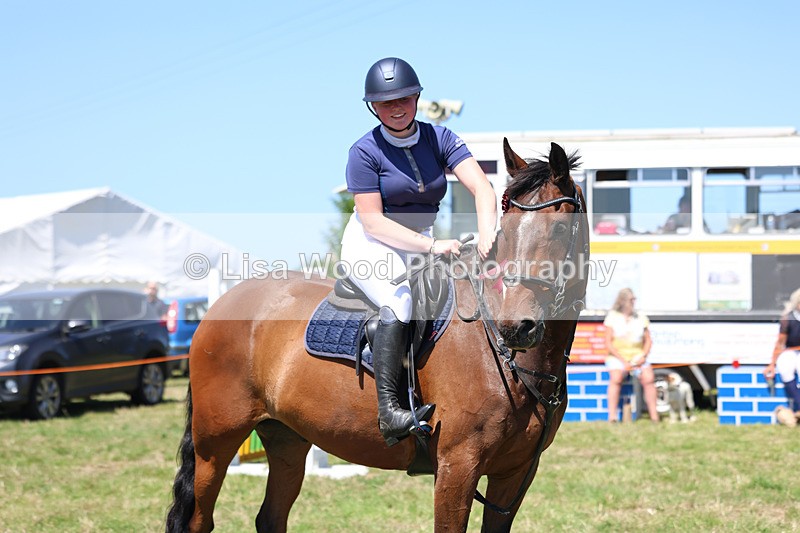 3E7A5982 - Class 10: 95cm National Amateur Championship Qualifier