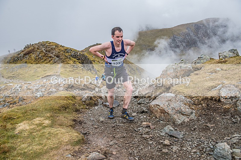 TWA  Newlands-1341 - Teenager With Altitude & Newlands Memorial Races Saturday 22nd April 2023