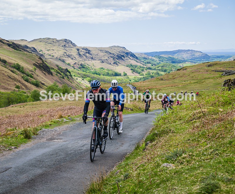 132631 - Hardknott Pass Camera 1 13.00-14.00