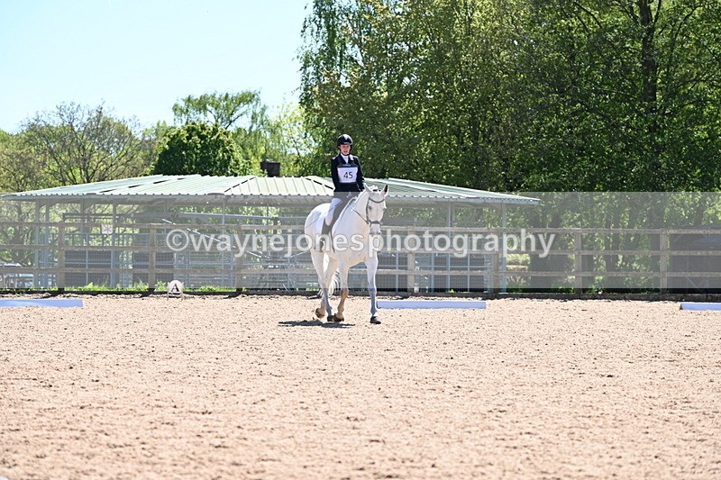 WJ6_2370 - Class 5 error on card no second rider