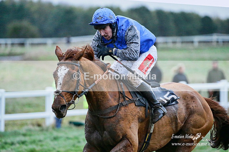 PtP 020122 619 - Larkhill Racing Club Point-to-Point 02/01/2022