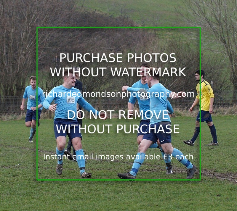 DSC08549 - Photos from the Archives: Kendal Utd v Windermere (February 2019)