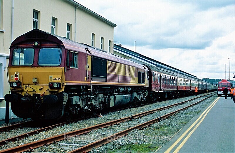 18th Sept 2010 - West Wales (beyond Swansea), Cardiganshire & Pembrokeshire