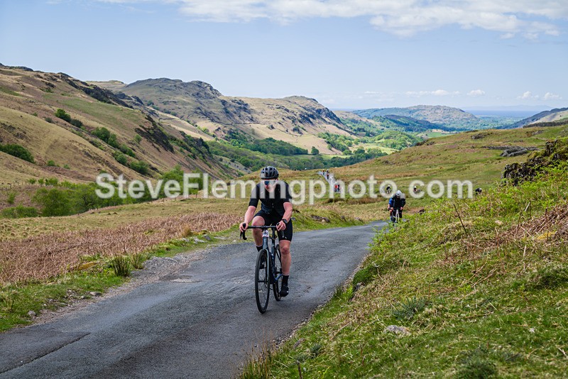 122827 - Hardknott Pass Camera 1 12.00-13.00