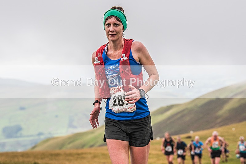 Sedbergh -491 - Sedbergh Hills Fell Race Sunday 20th August 2023