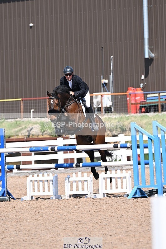 250514-150301-00622 - Foxhunter and 1.20m Open