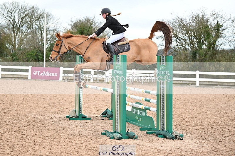 240224A-112127-03384 - Cls 11 Snr 1.05m and 1.10m Open