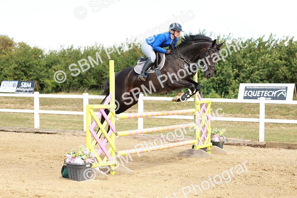 SBM_007114 - Class 2 - Senior Discovery - 1.00m Open