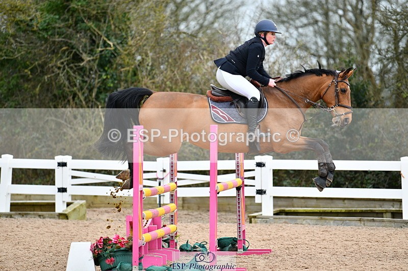 240316A-115022-03275 - Cls 21 95cm National Amateur Quali