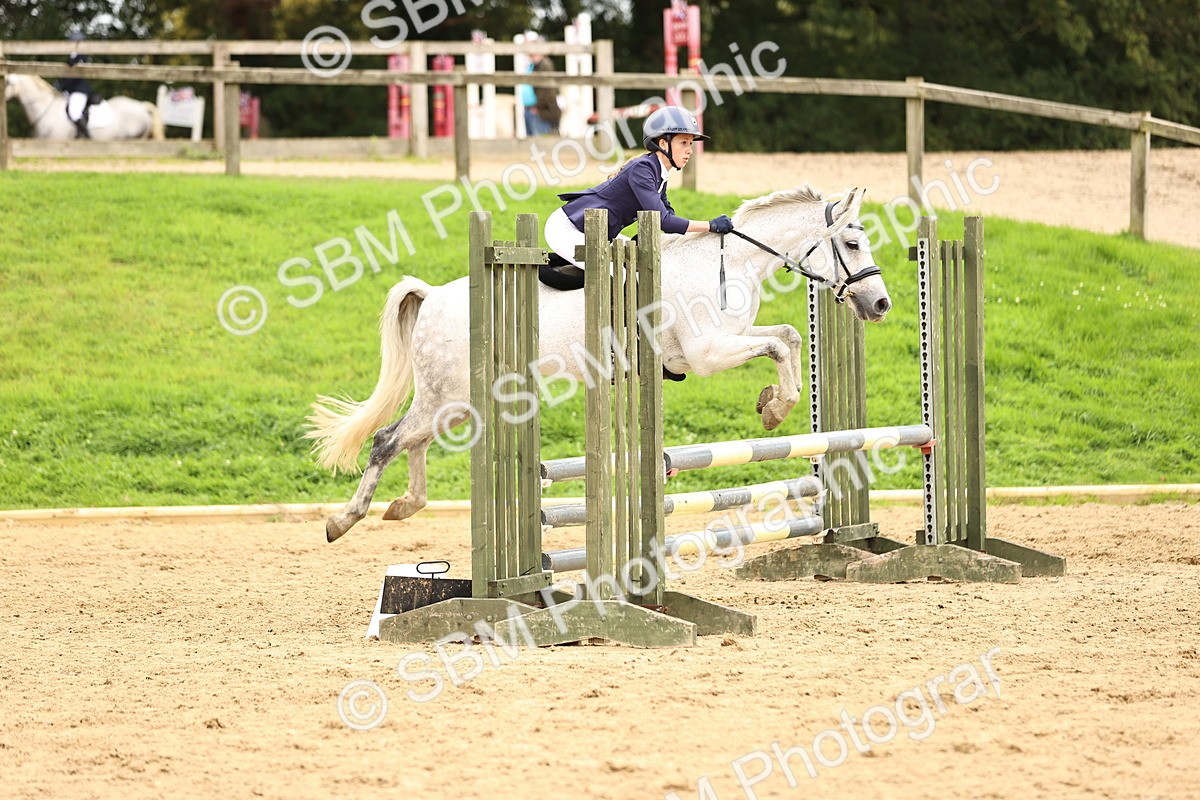 SBM_66601 - J17 - Junior Pony 80cm Championship