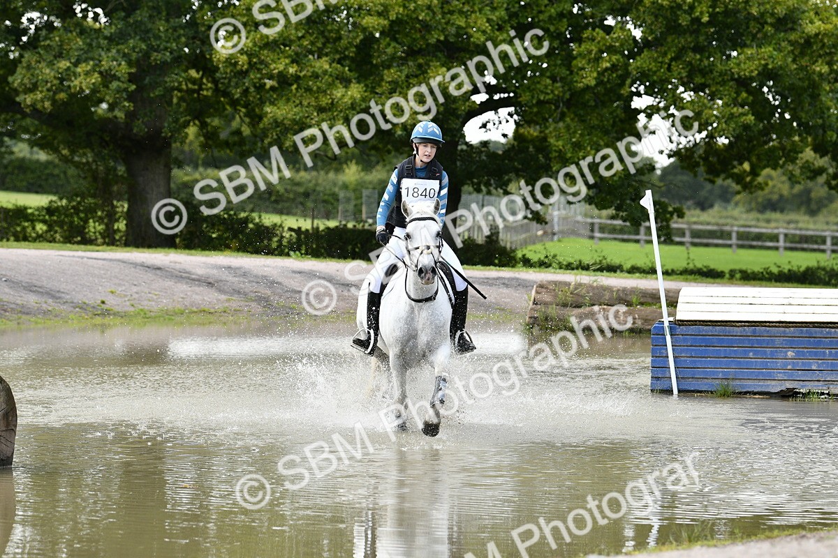 SBM_10484 - E3 - Eventers Challenge 80cm Open