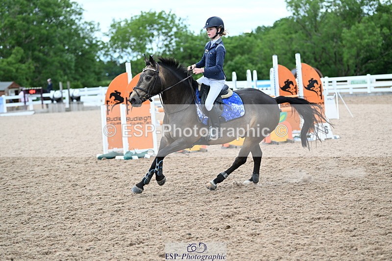 240608A-152347-01623 - Cls 11 Pony Newcomers and 1m Open