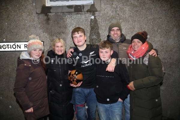 DAD12291 - New Years Boys Ba'