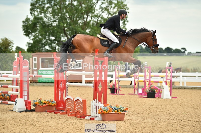 230720A-145150-03369 - Cls 17, 1 Star Silver 1.20m