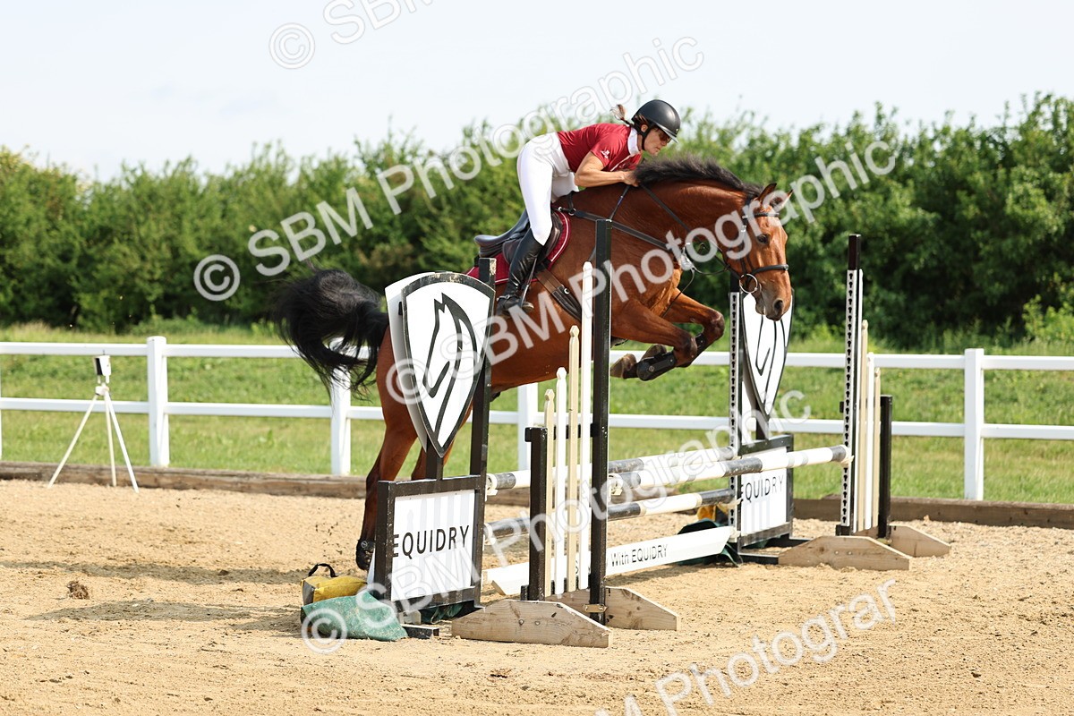 SBM_003894 - Class 15 - Clear Round