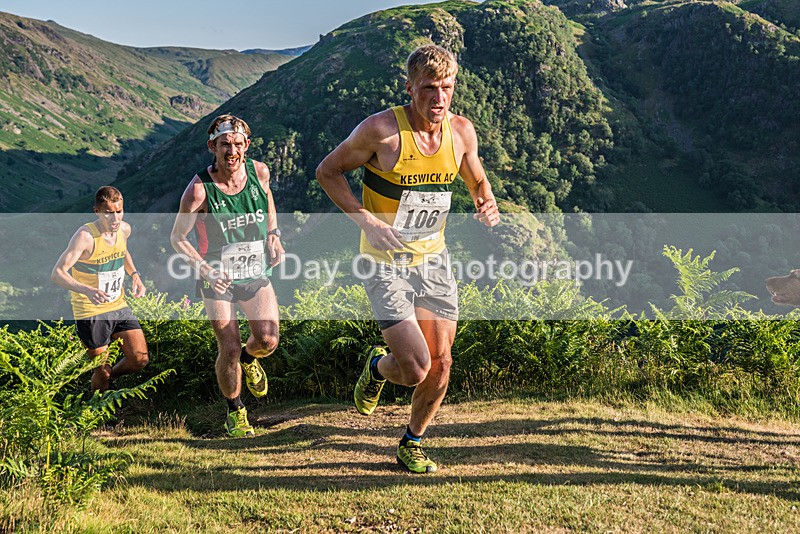 Langstrath-15 - Langstrath Fell Race Wednesday 21st June 2023