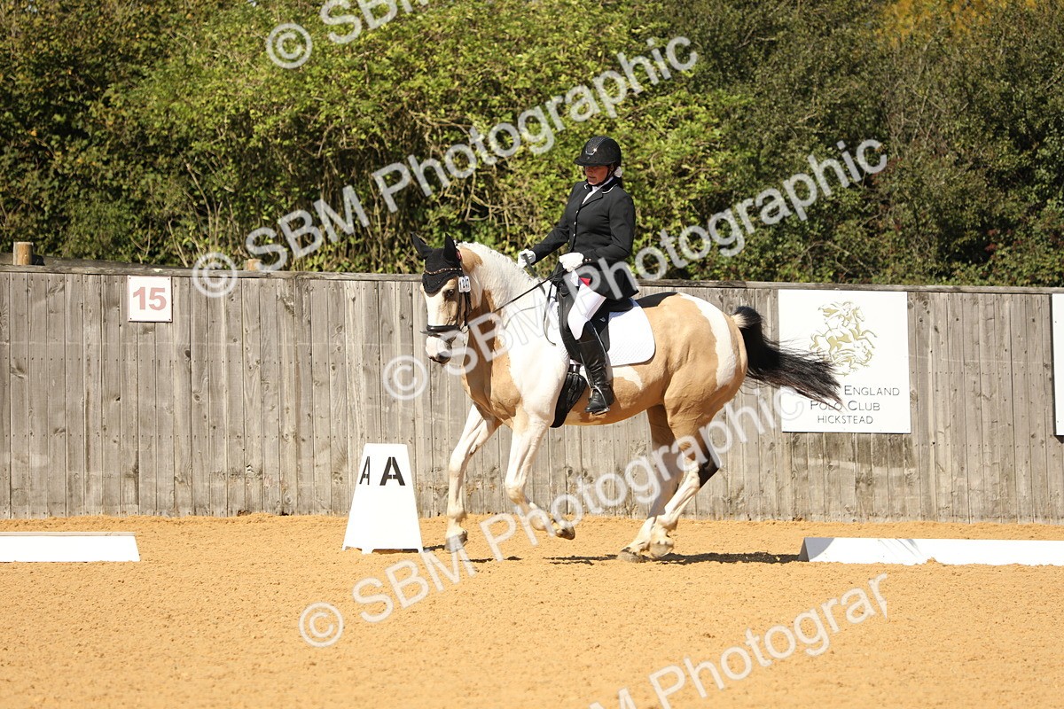 SBM_19672 - D10 - Small Tour Championship - Prelim 2