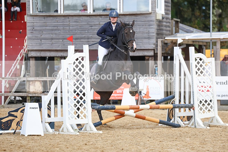 3E7A3431 - Class 5: 60cm Senior