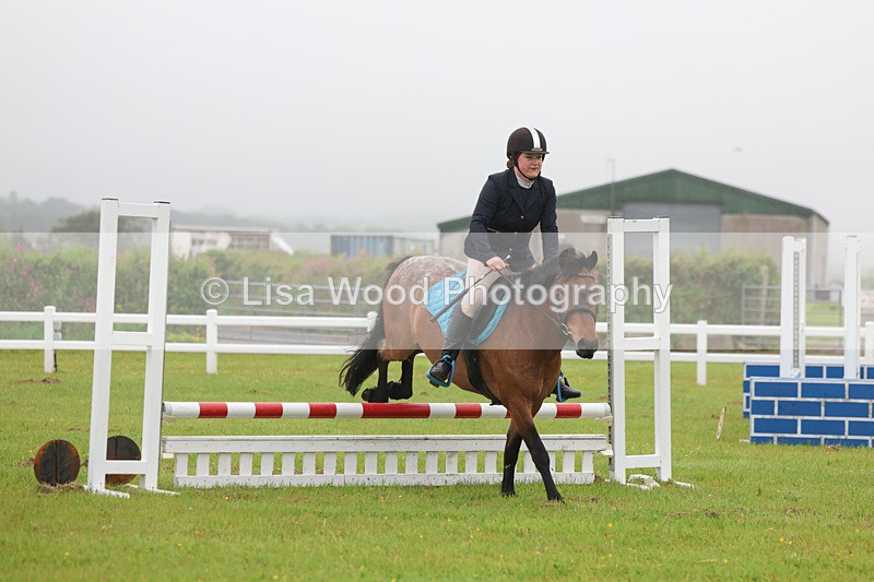 3E7A5471 - Class 1: Senior 60cm