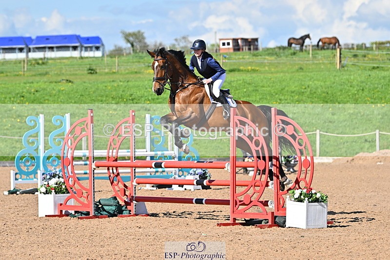 240504A-164021-02904 - Cls 8, 9 & 10 Children on Horses 90cm, 1m & 1.10m