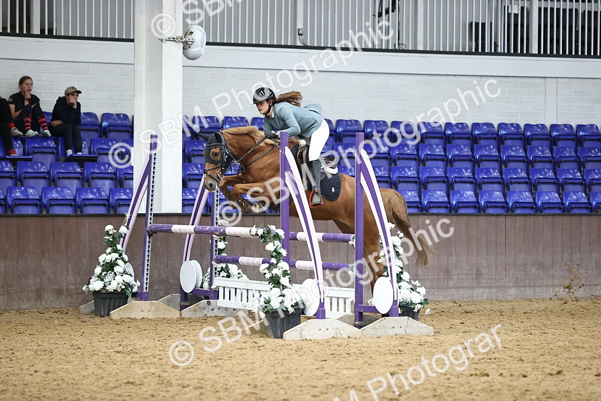 SBM_004150 - Class 14 - Pony Newcomers 1.00m Open