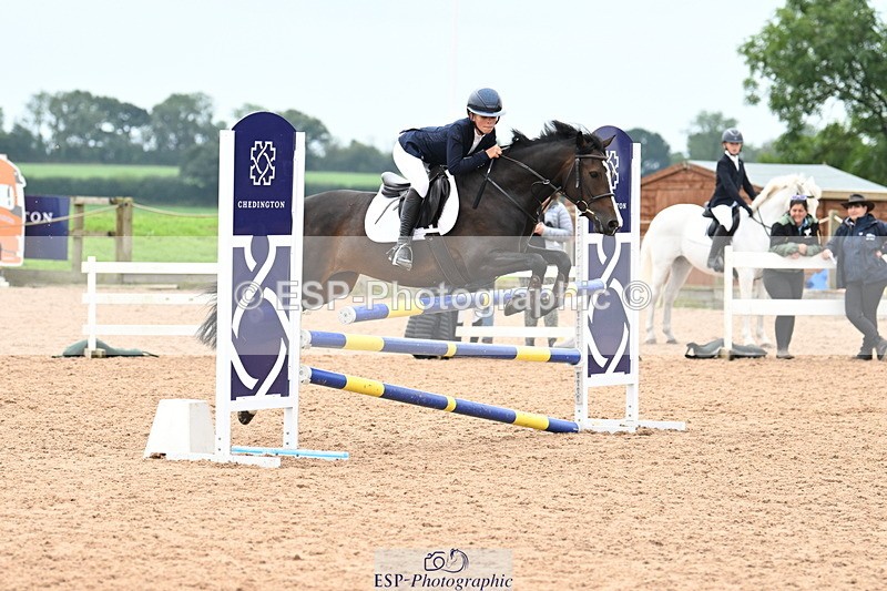 240907A-131344-01922 - Cls 3 Pony Medium Team 80cm & 90cm