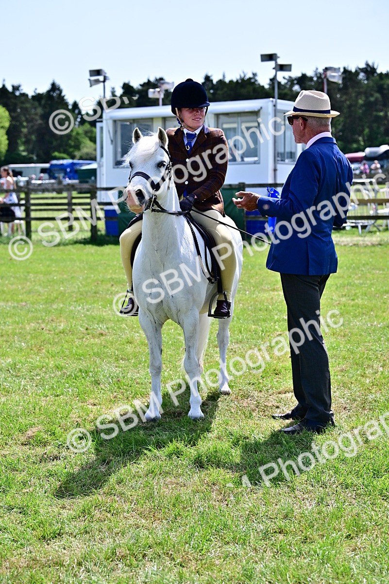 SBM_07838 - Class 61-62 - TSR  M&M Ridden Amateur of the Year
