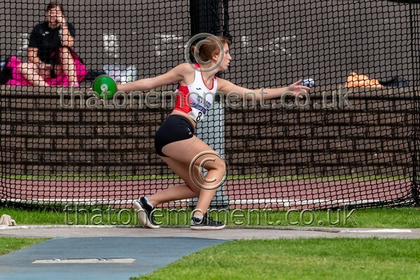 SIAB23-528768 - Field Female Set Two