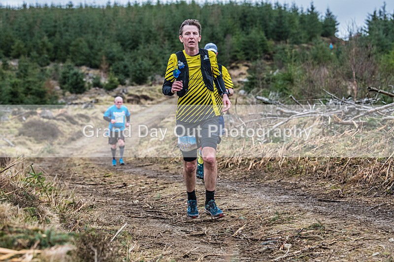 Glentress-2050 - High Terrain Events Glentress Marathon 21 & 10K Trail Races Sunday 18th February 2024