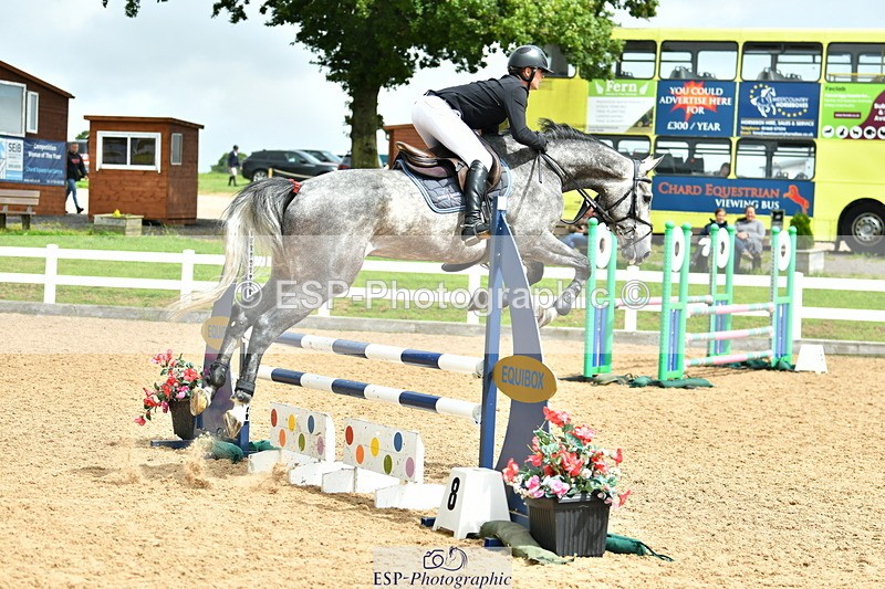 230812A-141257-09554 - Cls 28 95cm Nat Am Qualifier