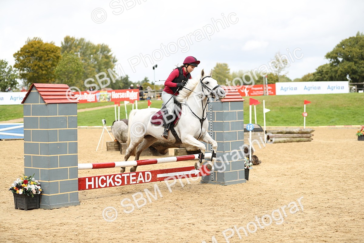 SBM_21990 - E9 - Eventers Challenge 60cm Championship