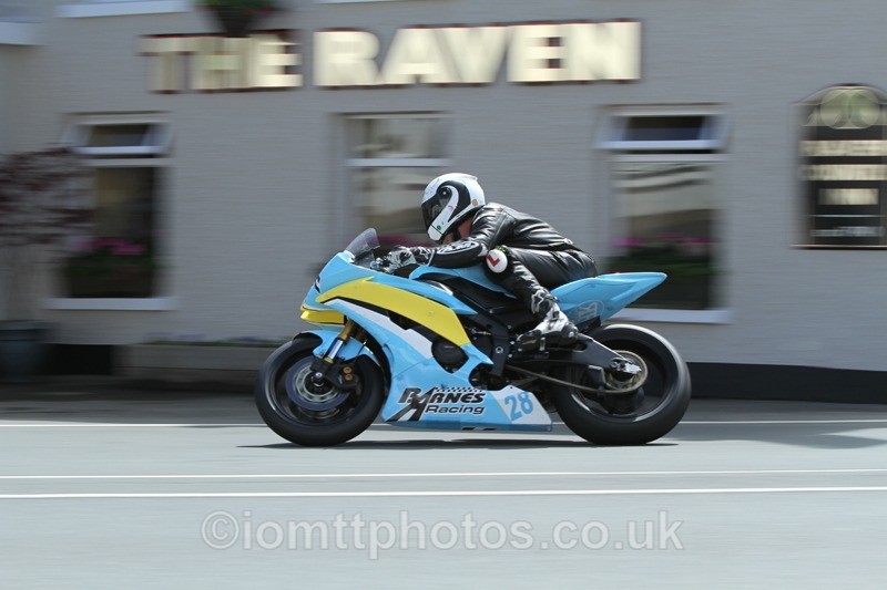 IMG_2160 - SuperSport Race 2 - TT 2013