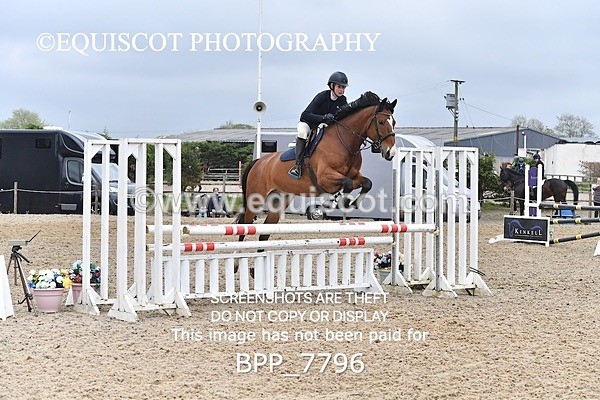 BPP_7796 - CLASS 15 SAT 0.95m Amateur Championship Qualifier