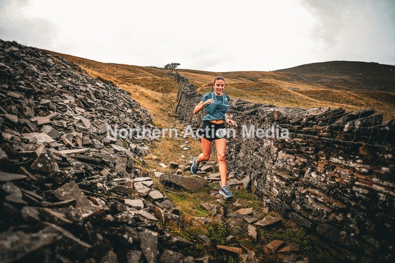 DSCF4333 - Witton Fell race