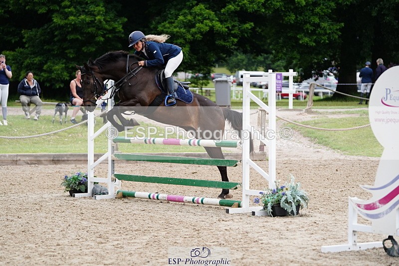 250613A-130758-01572 - Cls 12 95cm Amateur Quali