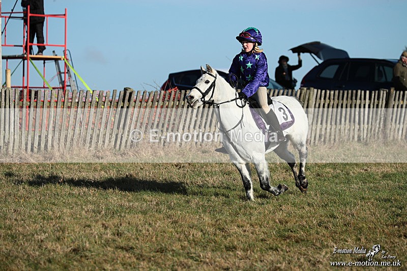 PR PtP 240126 169 - Pony Racing Horseheath 24/01/26