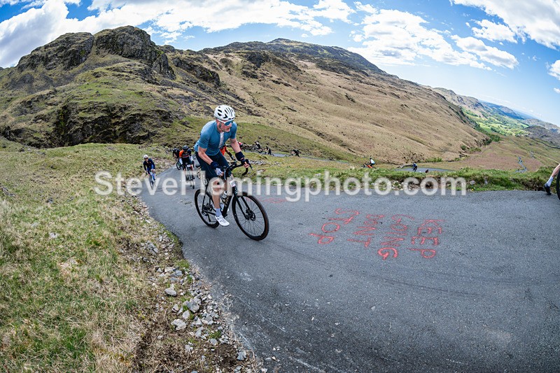 135917 - Hardknott Pass Camera 2 13.00-14.00