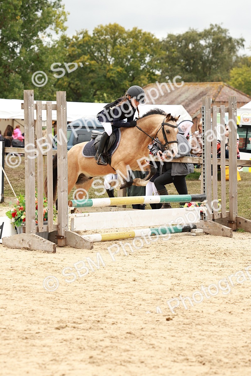 SBM_62093 - J12 - Junior Pony 55cm Championship