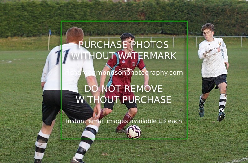 DSC09686 - Kendal County v Hawcoat Park, (Saturday 30 November)