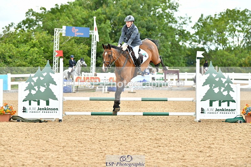 230721A-132415-06514 - Cls 14, 1 Star Bronze 1.10m