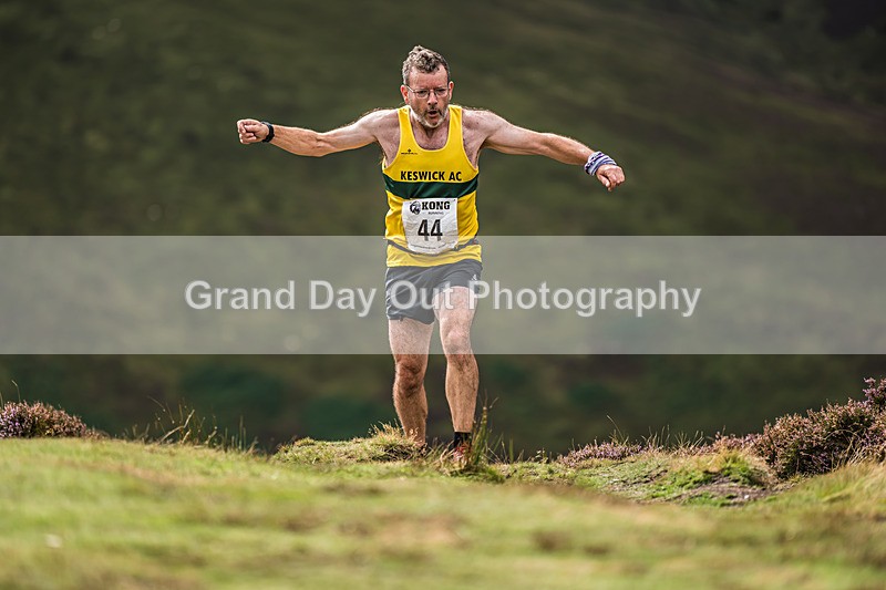 Barrow-352 - Barrow Fell Race Monday 31st August 2026