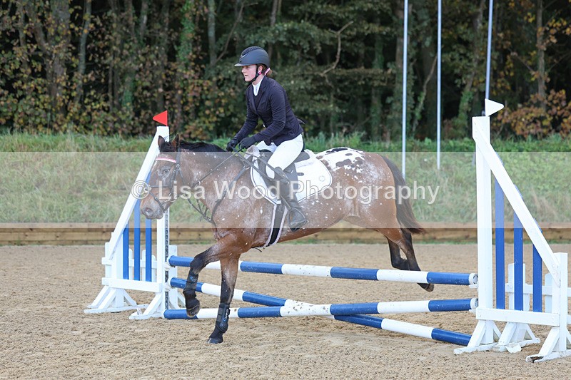 3E7A2823 - Class 4: 60cm Junior