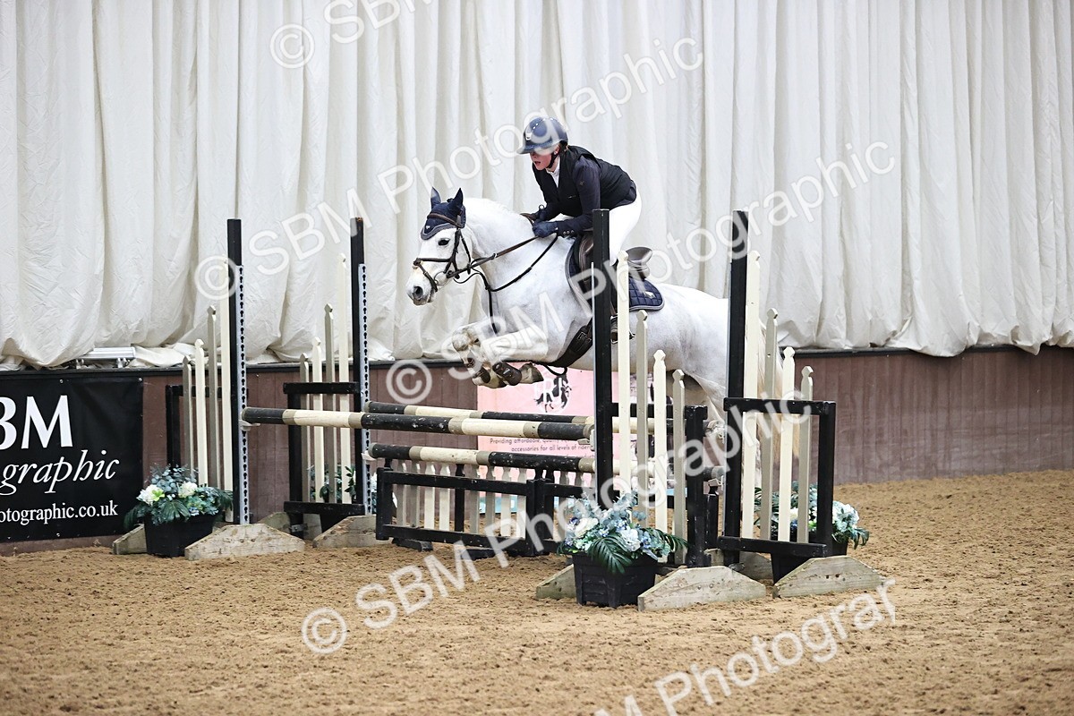 SBM_010005 - Class 10 - Eskadron Pony Winter Discovery Championship Qualifier