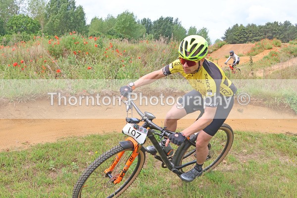 A41A7800 - MTB East R7 Twisted Oakes 8th June 2025  13:20 Male Adult Elite/S1 start (1Hr) +1 Lap