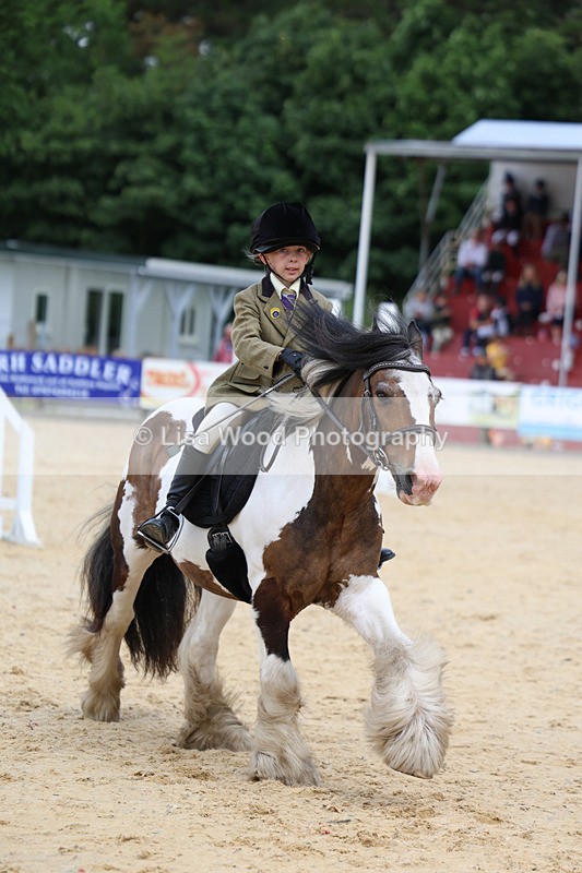 3E7A8978 - Class 3: 60cm